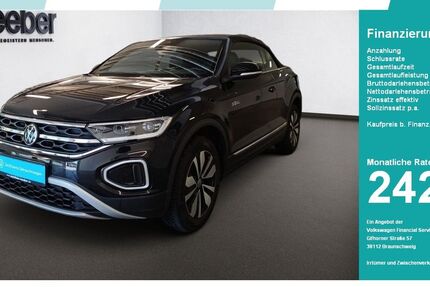 VW T-Roc 26.130 km 24.740 &euro; Leonberg 71229