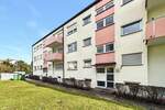 Etagenwohnung Stuttgart Feuerbach - 2 Zimmer, 50 m&sup2;, 191.000&euro; | Angebot:25770920