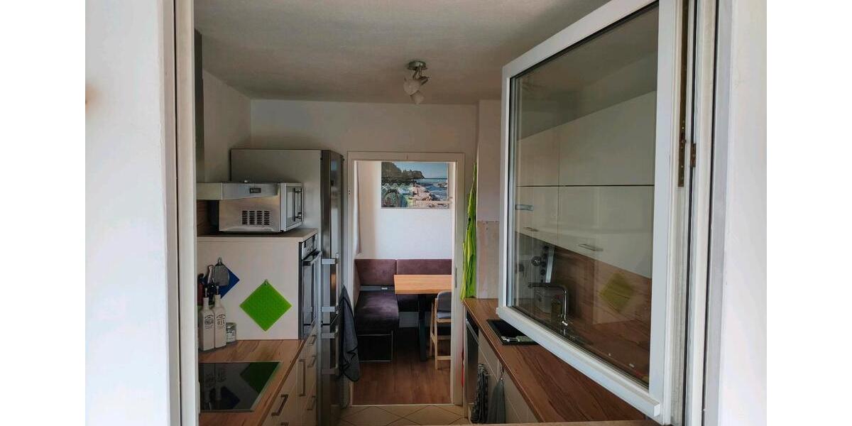 Etagenwohnung Backnang - 3.5 Zimmer, 84 m&sup2;, 279.000&euro; | Angebot:26987258