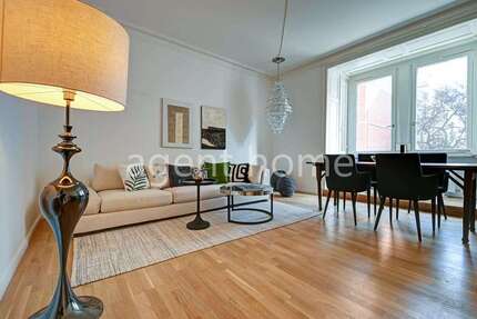 Wohnung Stuttgart Lehen - 3 Zimmer, 80 m&sup2;, 2.330&euro; | Angebot:27307581