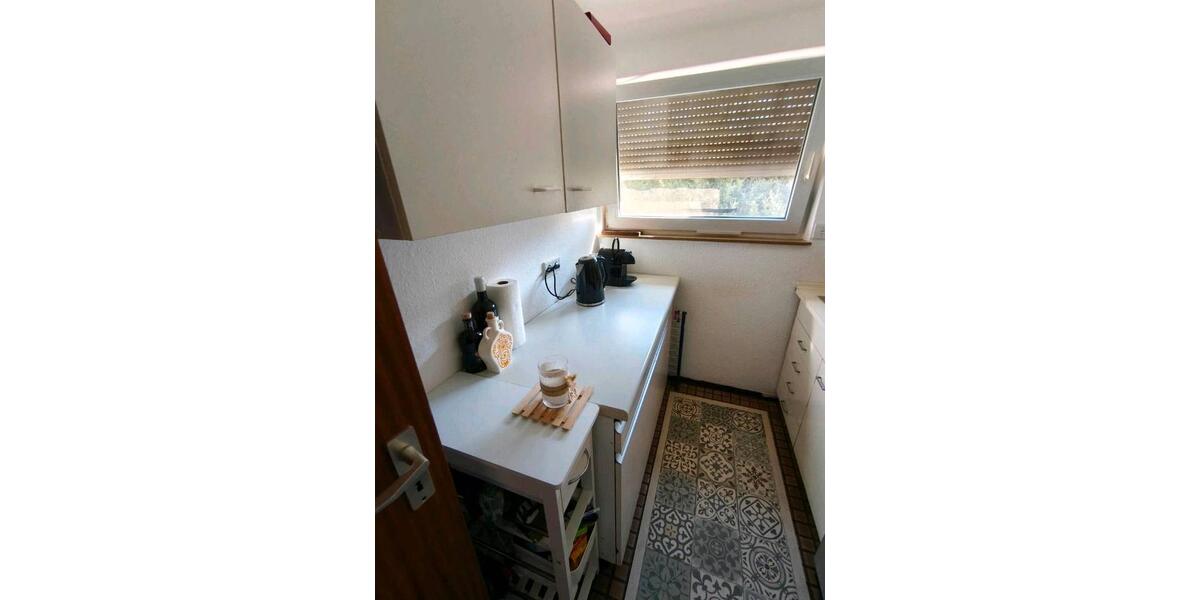 Dachgeschoßwohnung Stuttgart Sillenbuch - 2 Zimmer, 43 m&sup2;, 920&euro; | Angebot:26296431