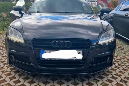 Audi TT 249.000 km 7.000 &euro; Winnenden 71364