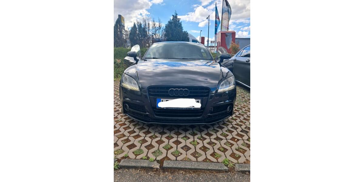 Audi TT 249.000 km 7.000 &euro; Winnenden 71364