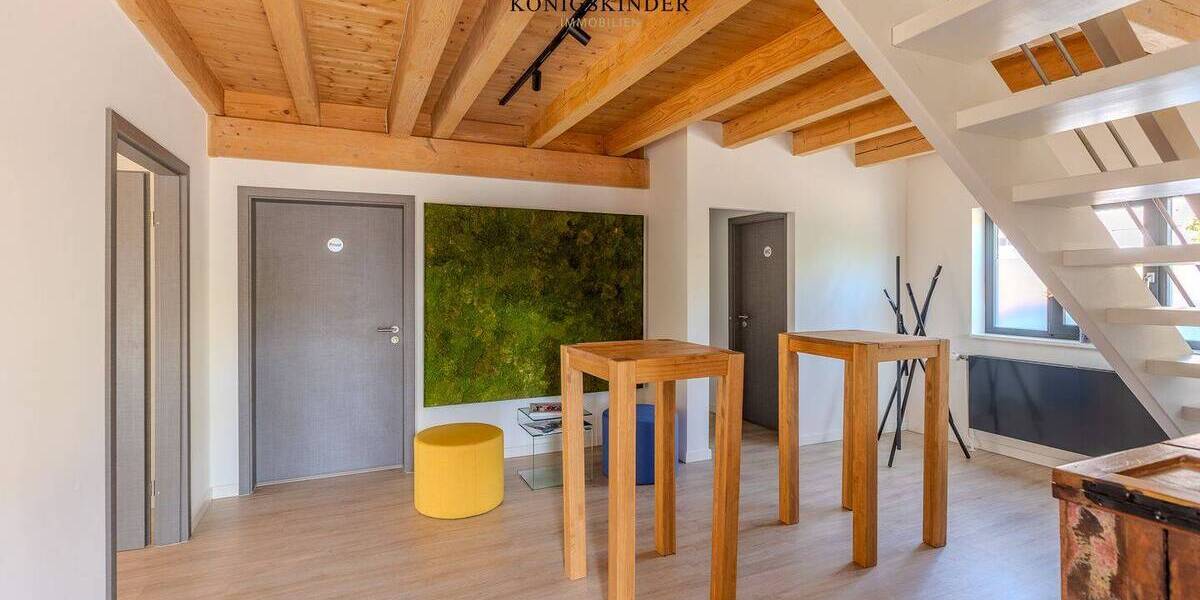 Mehrfamilienhaus, Wohnhaus Ammerbuch Entringen - 8 Zimmer, 380 m&sup2;, 2.800.000&euro; | Angebot:26730885