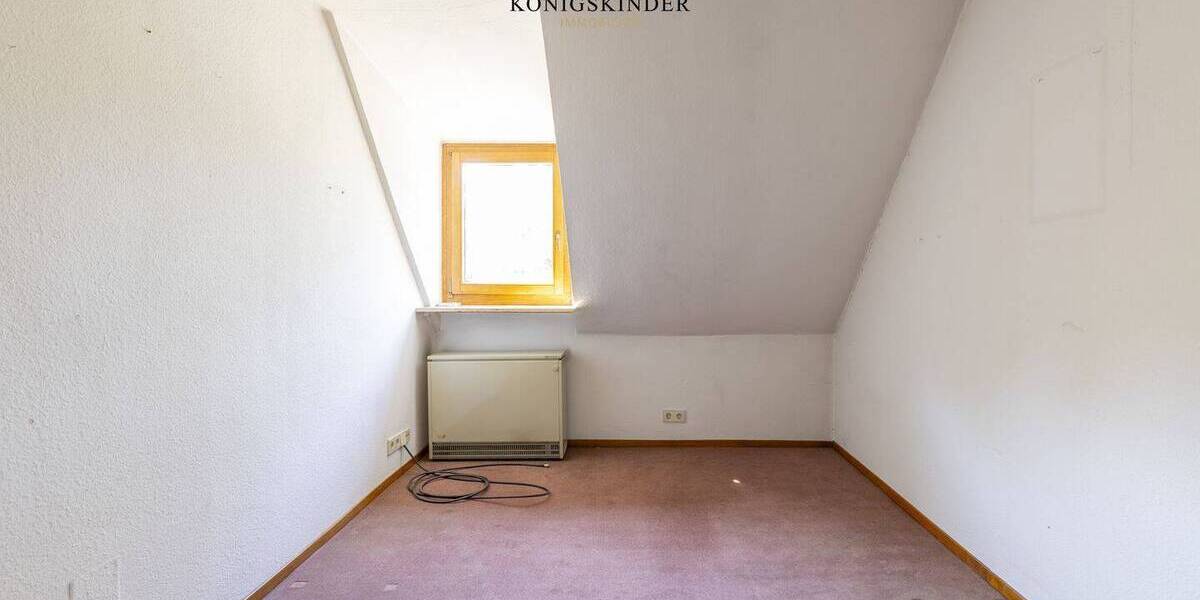 Reihenmittelhaus Stuttgart - Ost Ost - 6 Zimmer, 100 m&sup2;, 449.000&euro; | Angebot:26787434
