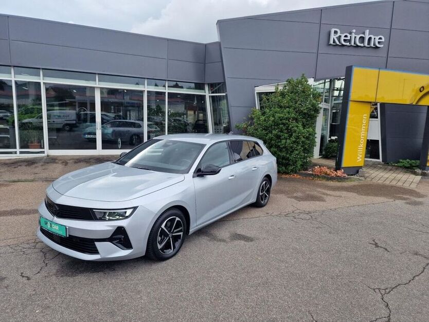 Astra