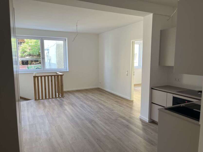 Wohnung zum Mieten in Ludwigsburg 1.450 € 92 m² 3 zimmer