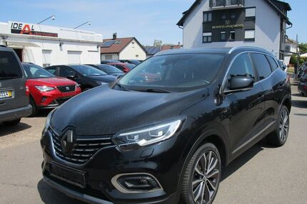 Renault Kadjar 109.000 km 13.850 &euro; Böblingen 71032