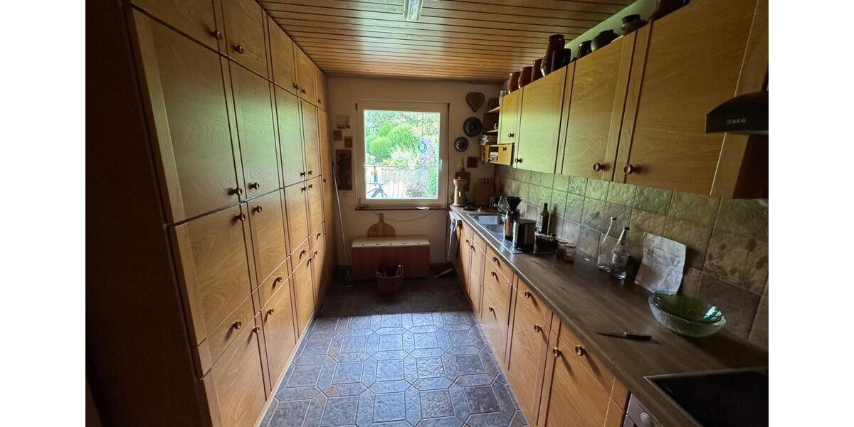 Doppelhaushälfte Stuttgart Stuttgart-Nord - 6 Zimmer, 125 m&sup2;, 340.000&euro; | Angebot:24609588