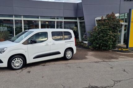 Opel Combo Life 30.799 km 21.490 &euro; Großbottwar 71723