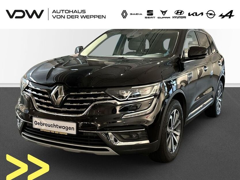 Koleos
