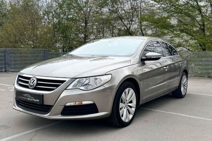 VW Passat 237.000 km 4.790 &euro; Stuttgart 70469