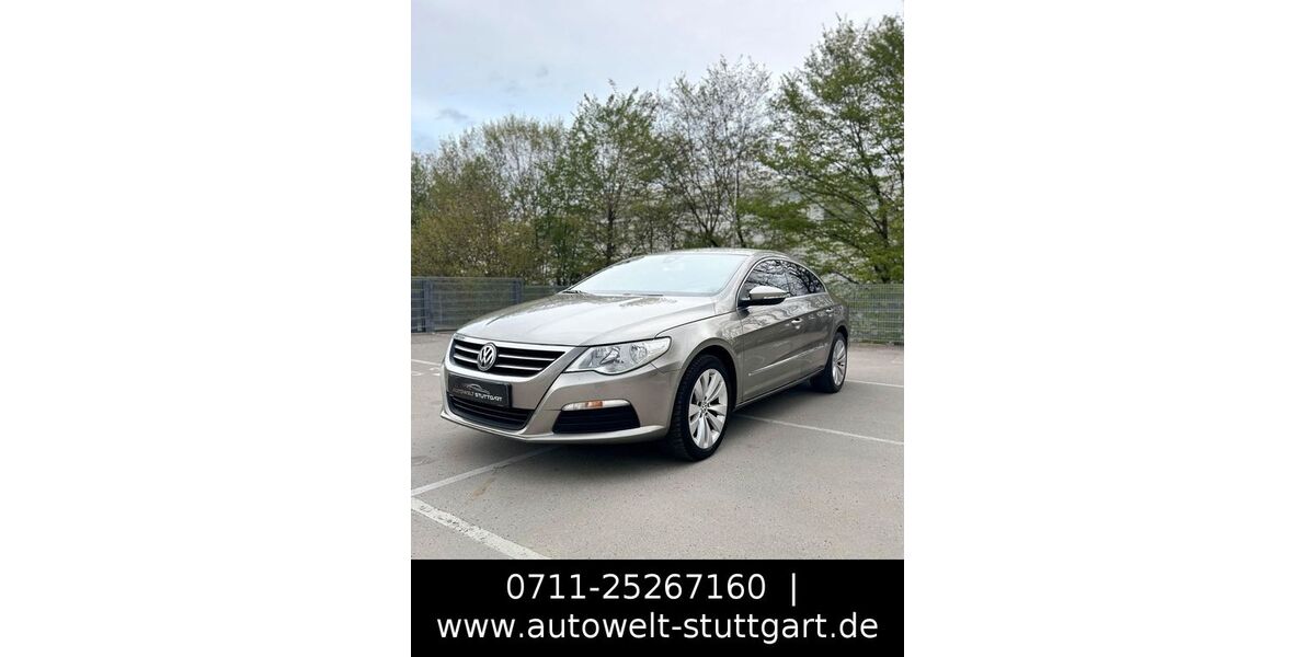 VW Passat 237.000 km 4.790 &euro; Stuttgart 70469