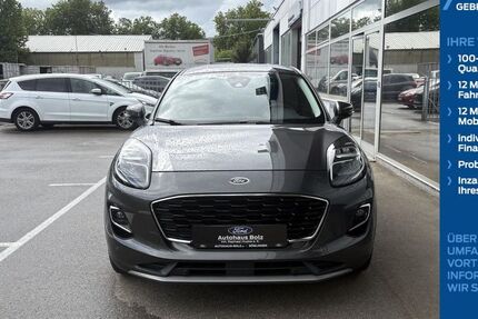 Ford Puma 29.100 km 19.490 &euro; Böblingen 71034