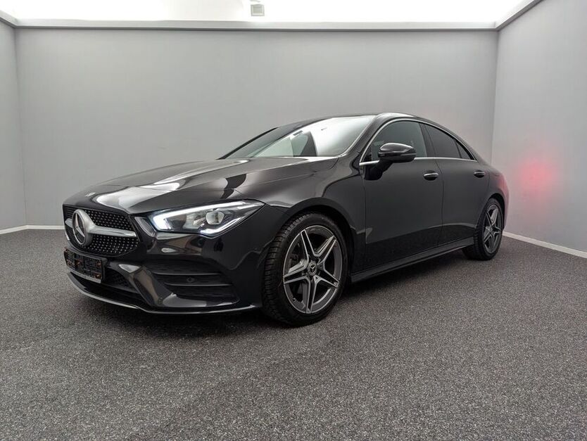 CLA 180