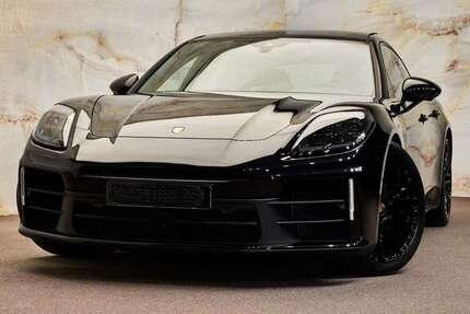 Porsche Panamera 11.500 km 128.888 &euro; Stuttgart 70499