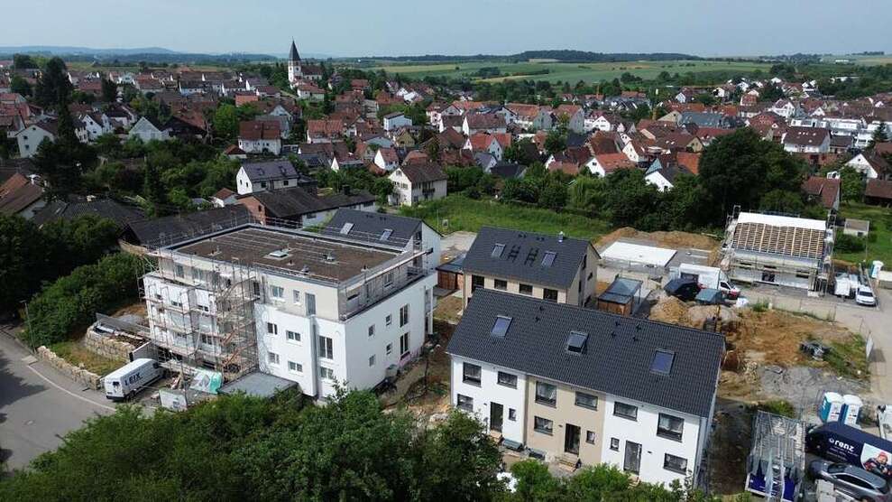 Wohnung zum Mieten in Aspach 1.310 € 84 m²
