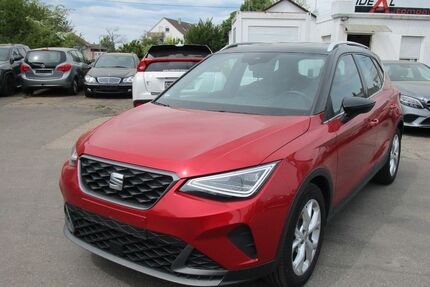 Seat Arona 49.000 km 18.990 &euro; Böblingen 71032