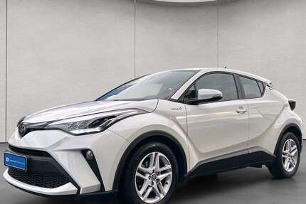 Toyota C-HR 72.700 km 20.460 &euro; Esslingen am Neckar 73730