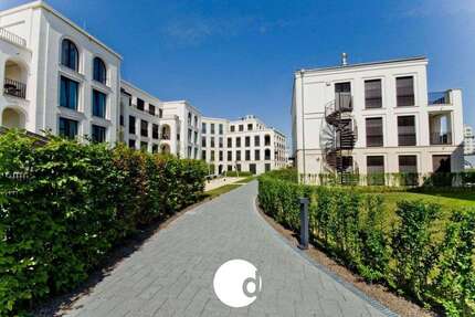 Wohnung zum Mieten in Stuttgart 2.350 € 130.82 m² 3 zimmer