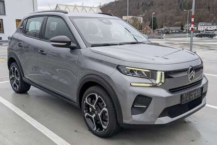 Citroen C3 3.999 km 16.500 &euro; Esslingen am Neckar 73733