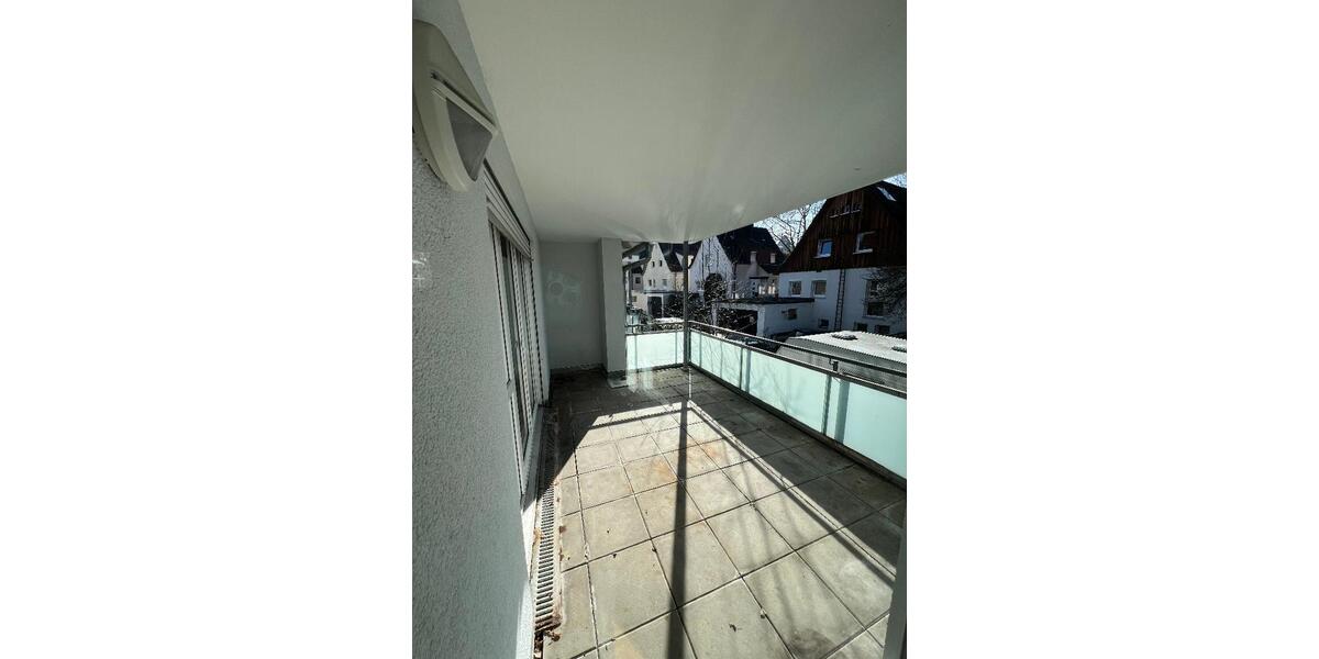 Etagenwohnung Esslingen am Neckar Hegensberg - 3 Zimmer, 70 m&sup2;, 790&euro; | Angebot:26235879