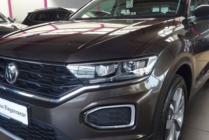 VW T-Roc 149.000 km 18.848 &euro; Holzgerlingen bei Stuttgart 71088
