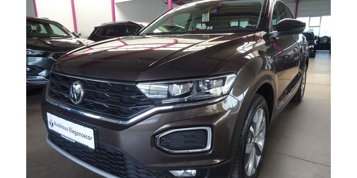 VW T-Roc 149.000 km 18.848 &euro; Holzgerlingen bei Stuttgart 71088