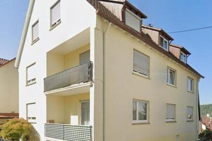 Einzimmer-Wohnung 1 zimmer