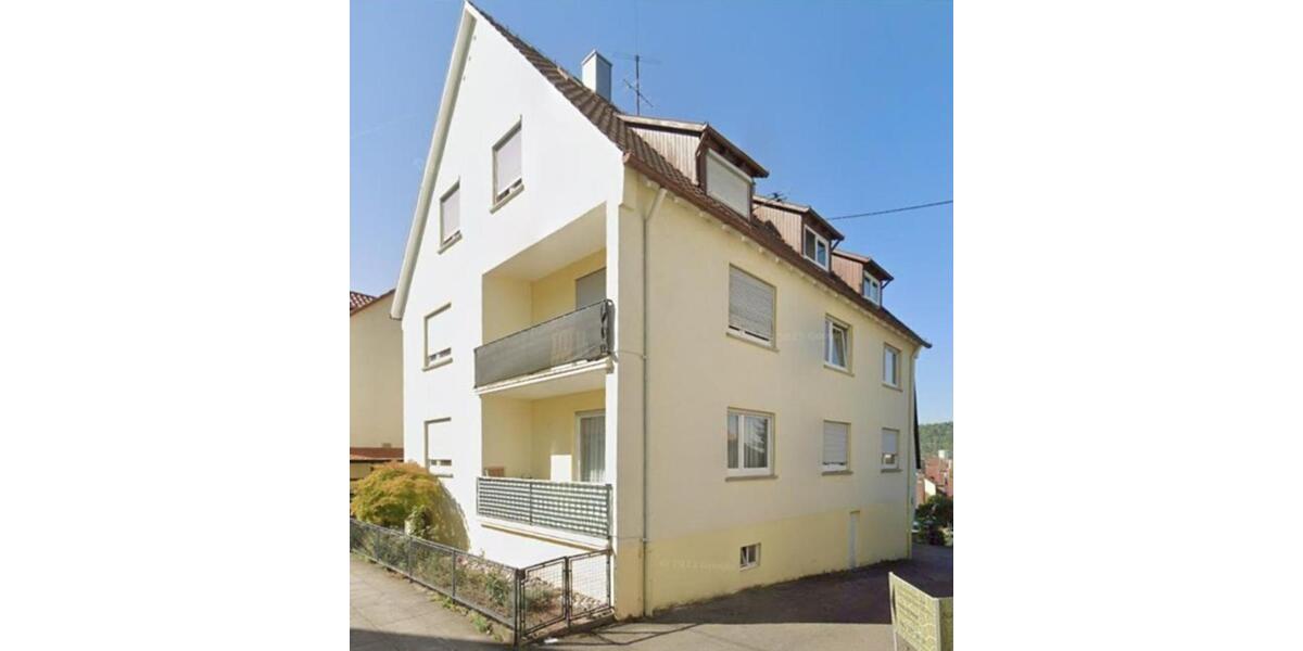 Einzimmer-Wohnung 1 zimmer