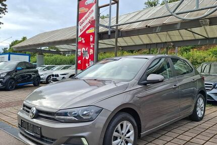 VW Polo 73.000 km 8.950 &euro; Esslingen 73730