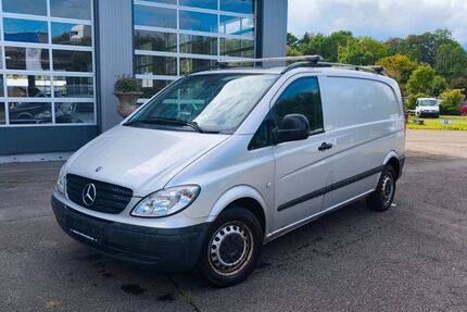 Mercedes-Benz Vito 254.215 km 7.990 &euro; Dettingen/Teck 73265