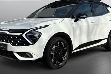 Kia Sportage 63.336 km 29.800 &euro; Leonberg 71229