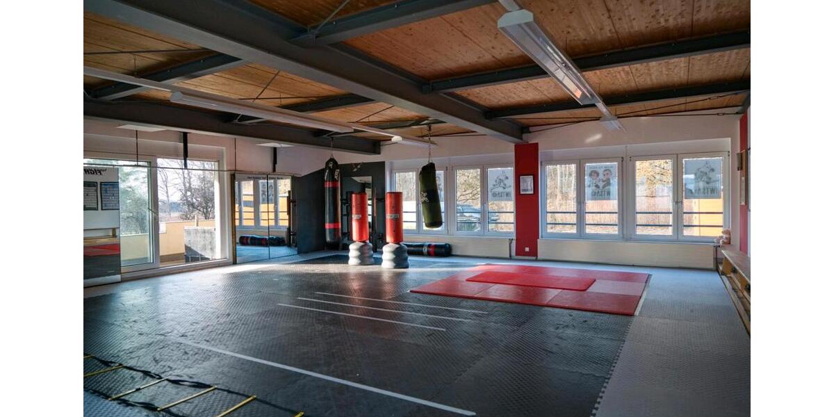 Gewerbeobjekt Sindelfingen Darmsheim - 30&euro; | Angebot:25973252