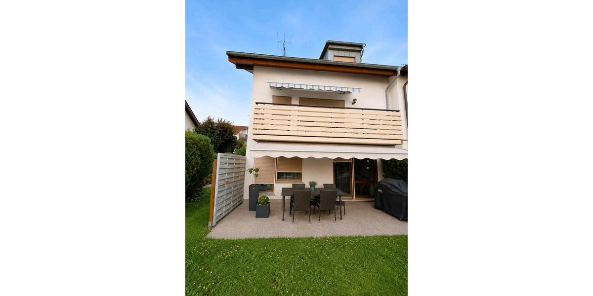 Doppelhaushälfte Lichtenwald - 7 Zimmer, 150 m&sup2;, 700.000&euro; | Angebot:26961295