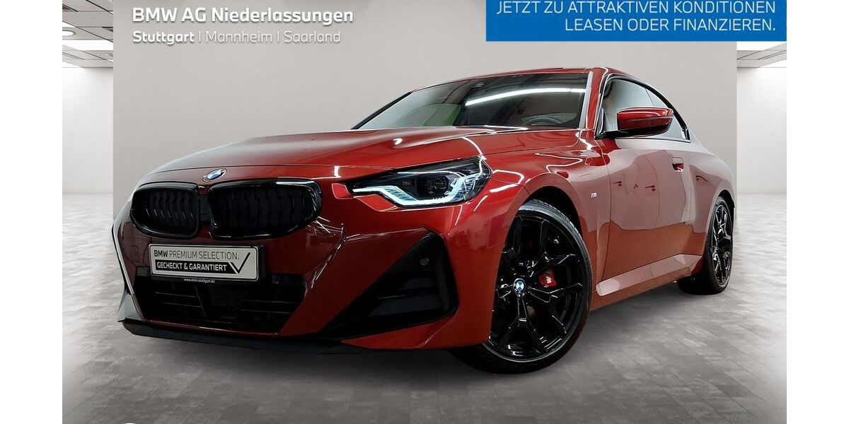 BMW 220 44.148 km 39.990 &euro; Stuttgart 70569