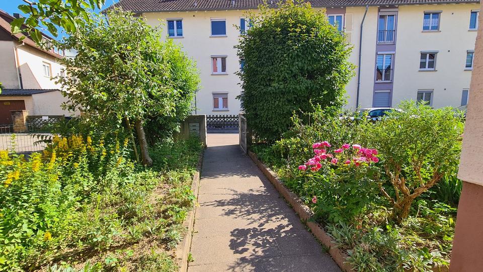 Mehrfamilienhaus, Wohnhaus Ostfildern - 12 Zimmer, 237 m&sup2;, 697.000&euro; | Angebot:26777193