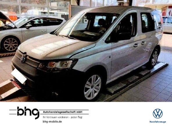 VW Caddy 22.640 km 29.760 &euro; Tübingen 72072
