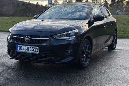 Opel Corsa 32.500 km 18.750 &euro; Dettenhausen 72135