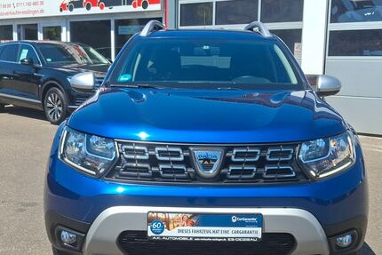 Dacia Duster 32.239 km 16.599 &euro; Deizisau 73779