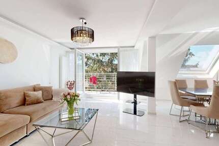 Wohnung zum Kaufen in Stuttgart 799.000 € 119 m² 4 zimmer