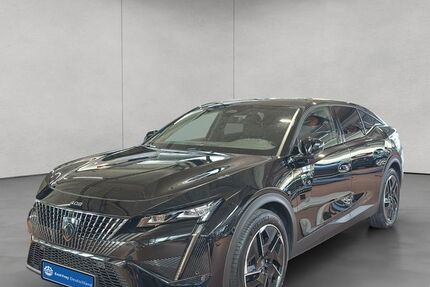 Peugeot 408 14.493 km 26.890 &euro; Filderstadt 70794