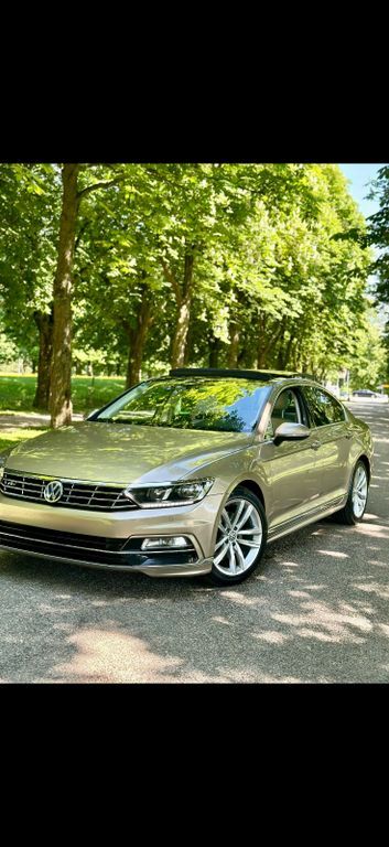 Passat