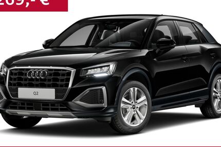 Audi Q2 1.100 km 32.900 &euro; Esslingen 73730