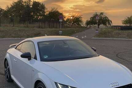 Audi TT 94.950 km 27.950 &euro; Aspach 71546