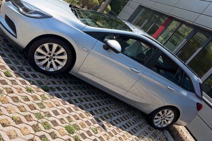 Opel Astra 196.500 km 5.990 &euro; Korntal Münchingen 70825