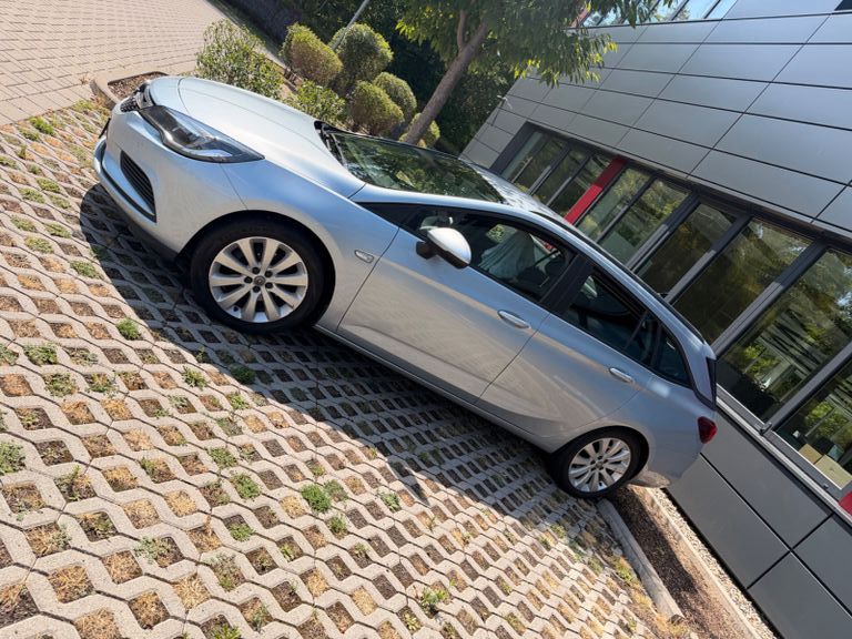 Opel Astra 196.500 km 5.990 &euro; Korntal Münchingen 70825