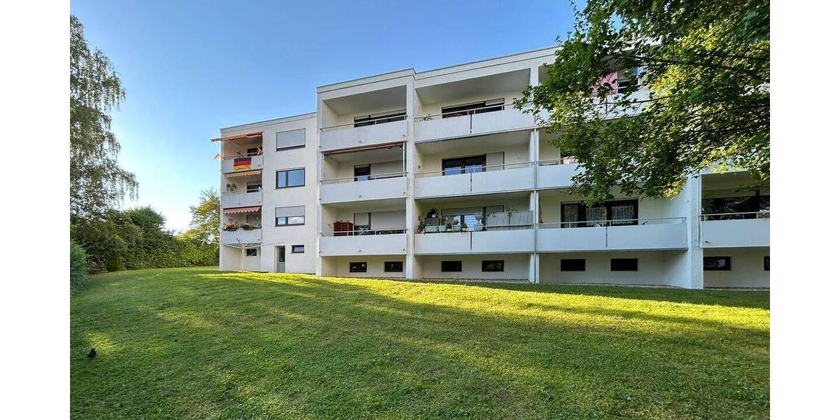 Etagenwohnung Waldenbuch Glashütte - 1 Zimmer, 47 m&sup2;, 159.000&euro; | Angebot:21564767