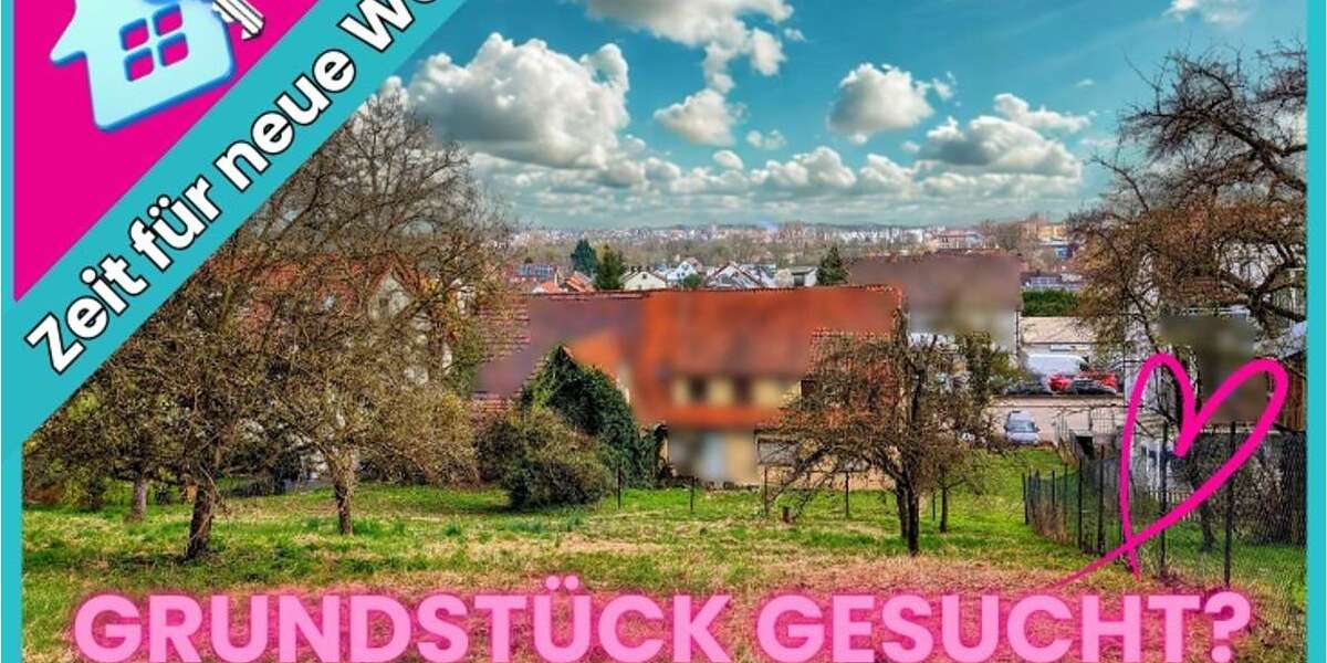 Grundstück zu verkaufen in Köngen 475.000 € 1426 m² zimmer