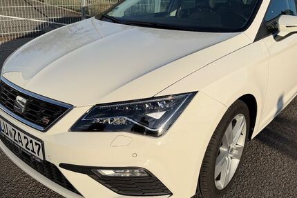 Seat Leon 224.000 km 12.500 € Stuttgart ( Korntal Münchingen ) 70825